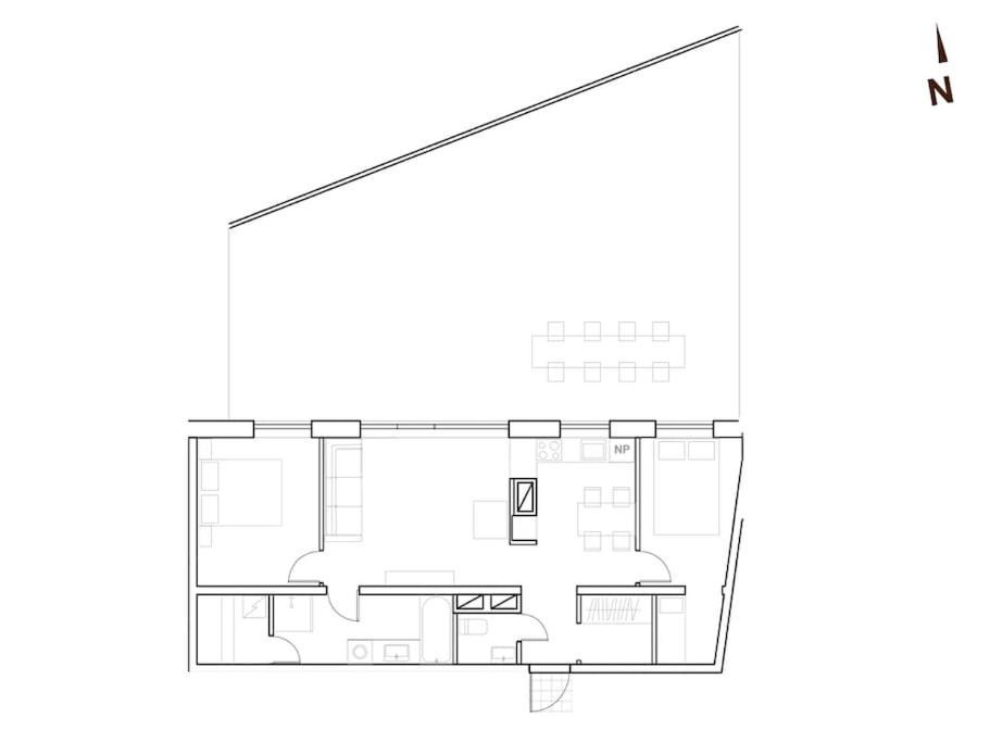 W Apartments Uus-Hollandi With Sauna Ταλίν Εξωτερικό φωτογραφία