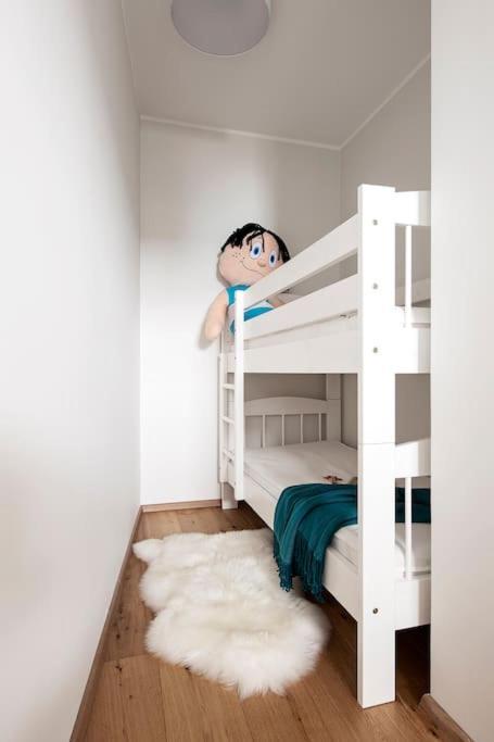 W Apartments Uus-Hollandi With Sauna Ταλίν Εξωτερικό φωτογραφία